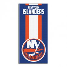 New York Islanders - Northwest Company Zone Read NHL Beach Towel