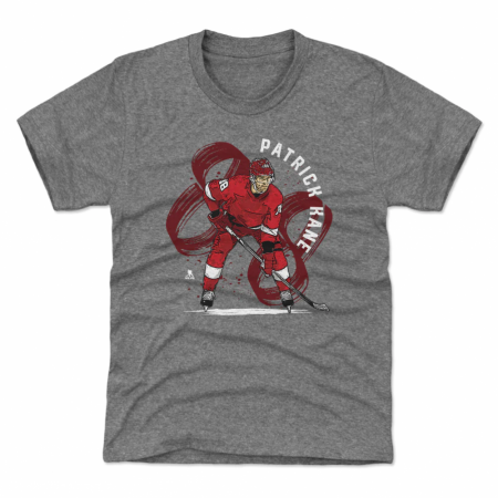 Detroit Red Wings Kinder - Patrick Kane Brush NHL T-Shirt