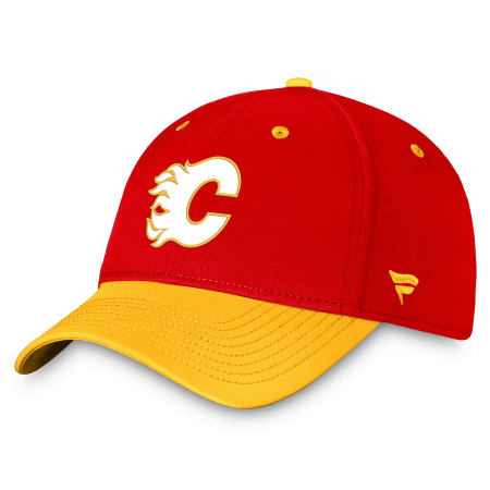 Calgary Flames - 2023 Authentic Pro Two-Tone Flex NHL Kšiltovka