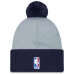 Minnesota Timberwolves - Tip-Off Two-Tone NBA Zimná čiapka