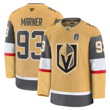 Vegas Golden Knights - Mitch Marner 2026 Final Premium NHL Jersey