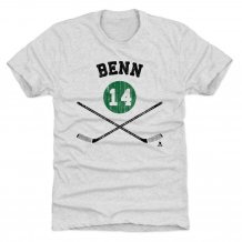 Dallas Stars Youth - Jamie Benn Sticks NHL T-Shirt