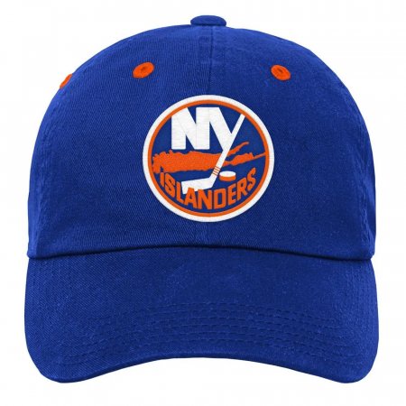New York Islanders Dziecięca - Team Slouch NHL Czapka