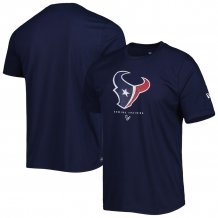 Houston Texans - Combine Authentic NFL T-shirt