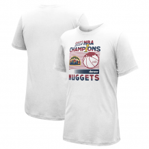 Denver Nuggets - 2023 Champions City Edition NBA T-shirt