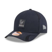 Houston Texans - 2025 Sideline 9Forty Navy NFL Cap