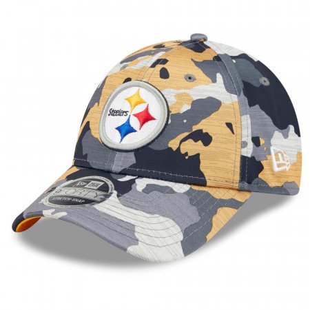 Pittsburgh Steelers - 2022 On-Field Training 9FORTY NFL Cap