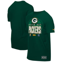 Green Bay Packers - 2025 Training Camp NFL T-Shirt