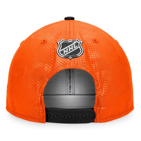Anaheim Ducks - Aunthentic Pro Alternate NHL Cap