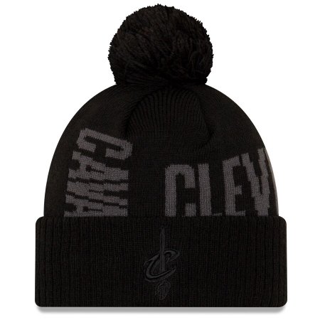 Cleveland Cavaliers - 2019 Tip-Off Series Tonal NBA Knit Hat