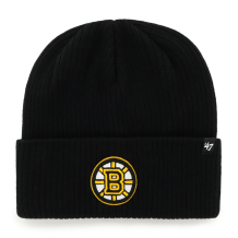 Boston Bruins - Chain Stitch NHL Knit Hat