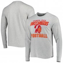 Tampa Bay Buccaneers - Dozer Franklin NFL Long Sleeve T-Shirt