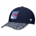 New York Rangers - 2023 Stanley Cup Playoffs Locker Room NHL Hat