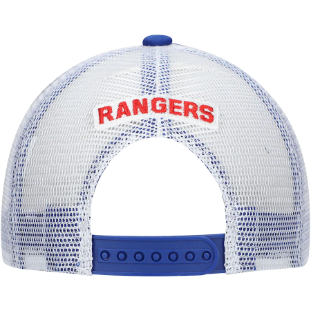 New York Rangers Youth - Foam Front Snapback NHL Hat