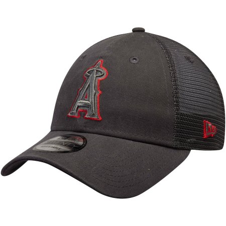 Los Angeles Angels - Velocity Trucker 9TWENTY MLB Hat
