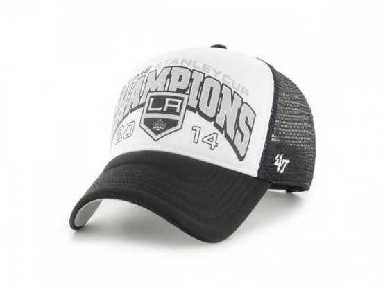 Los Angeles Kings - Offside NHL Hat