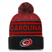 Carolina Hurricanes - Authentic Pro 23 NHL Wintermütze