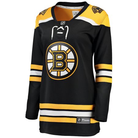 Boston Bruins Dámsky - Breakaway NHL Dres