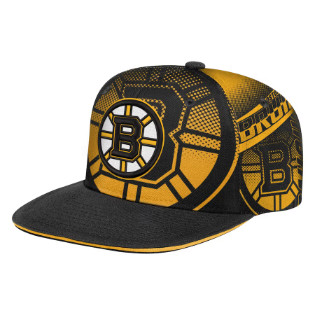 Boston Bruins Kinder - Impact Fashion NHL Cap