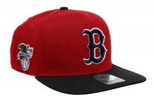 Boston Red Sox - Sure Shot 2-tone MLB Šiltovka