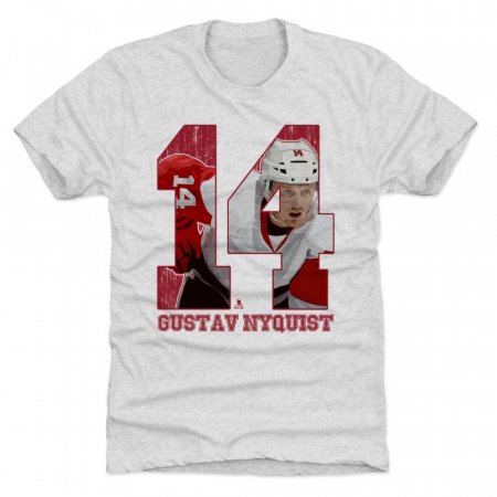 Detroit Red Wings Youth - Gustav Nyquist Game NHL T-Shirt