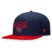Washington Capitals  - Colorblocked Snapback NHL Hat