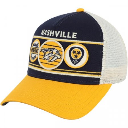 Nashville Predators - Domino NHL Cap