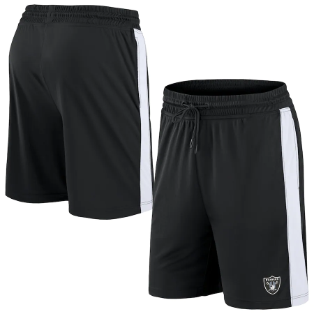 Las Vegas Raiders - Break It Loose NFL Shorts