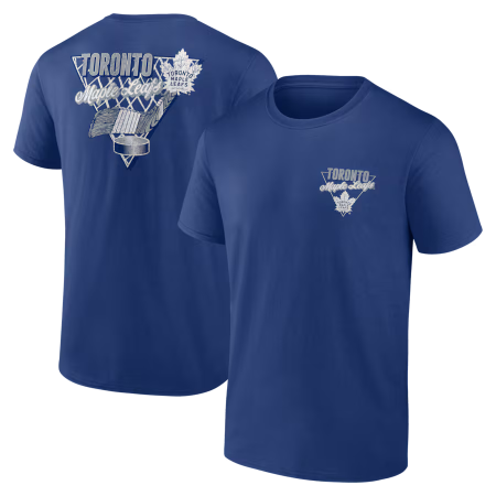 Toronto Maple Leafs - Net Slap NHL Koszułka