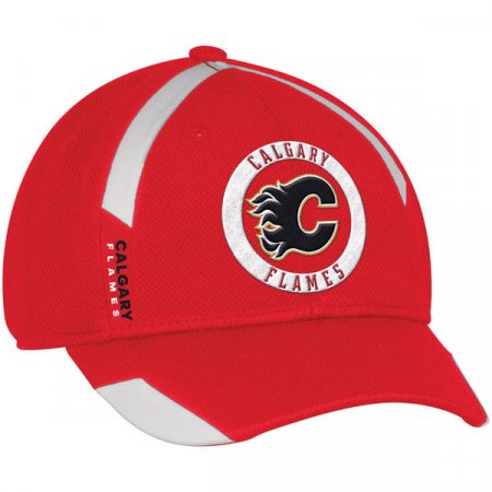 Calgary Flames - Practice Jersey Hook NHL Čiapka