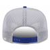 New York Knicks - Court Sport Speckle 9Fifty NBA Hat