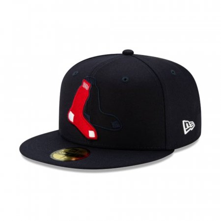 Boston Red Sox - Elements 9Fifty MLB Cap