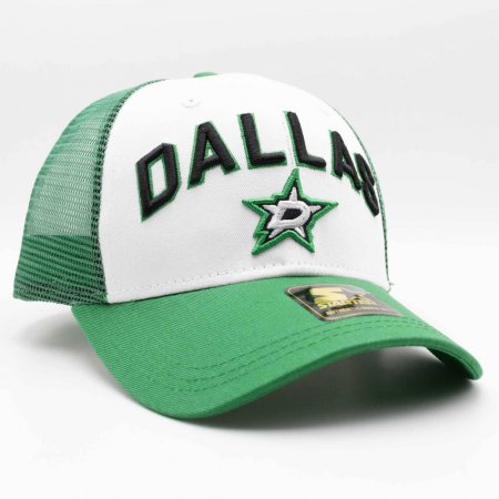 Dallas Stars - Penalty Trucker NHL Czapka