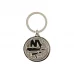 New York Islanders - Team Logo NHL Keychain