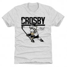 Pittsburgh Penguins - Sidney Crosby Hyper NHL T-Shirt