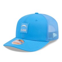 Los Angeles Rams - 2025 Sideline 9Seventy Trucker NFL Hat