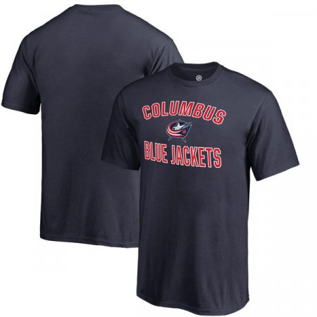 Columbus Blue Jackets Kinder - Victory Arch NHL T-shirt