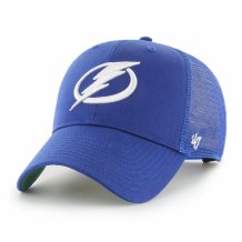 Tampa Bay Lightning - Team MVP Branson NHL Czapka