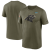 Carolina Panthers - 2021 Salute To Service NFL T-Shirt