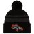 Denver Broncos - Dispatch Cuffed NFL Knit Hat
