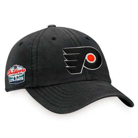 Philadelphia Flyers - 2021 Outdoors Lake Tahoe NHL Hat