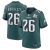 Philadelphia Eagles - Saquon Barkley Super Bowl LIX NFL Dres