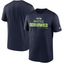 Seattle Seahawks - Legend Community NFL T-Shirt