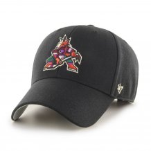 Arizona Coyotes - Second MVP NHL Hat