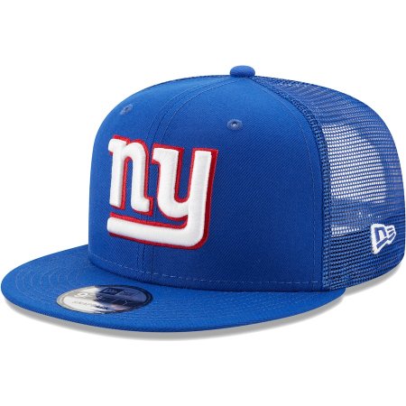 New York Giants - Classic Trucker 9Fifty NFL Hat