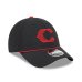 Cincinnati Reds - 2024 City Connect 9Forty MLB Hat