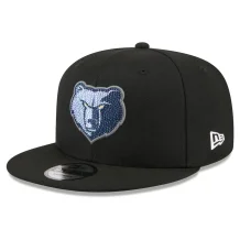 Memphis Grizzlies - 2026 Draft Crystal 9Fifty NBA Kšiltovka