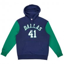 Dallas Mavericks - N&N Player NBA Mikina s kapucí