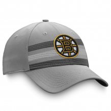 Boston Bruins - Authentic Second Season NHL Hat