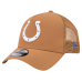 Indianapolis Colts - Color Pack Trucker 9Forty NFL Cap